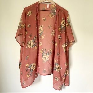 Kimono - Xhilaration